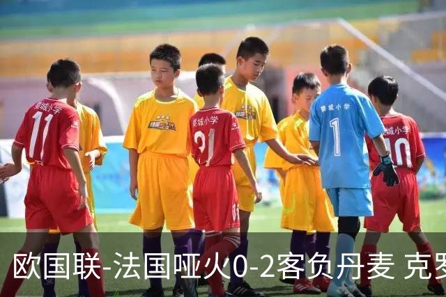 欧国联-法国哑火0-2客负丹麦 克罗地亚夺头名